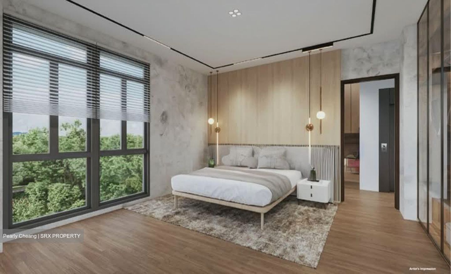 Jalan Selamat (D14), Terrace #556427591